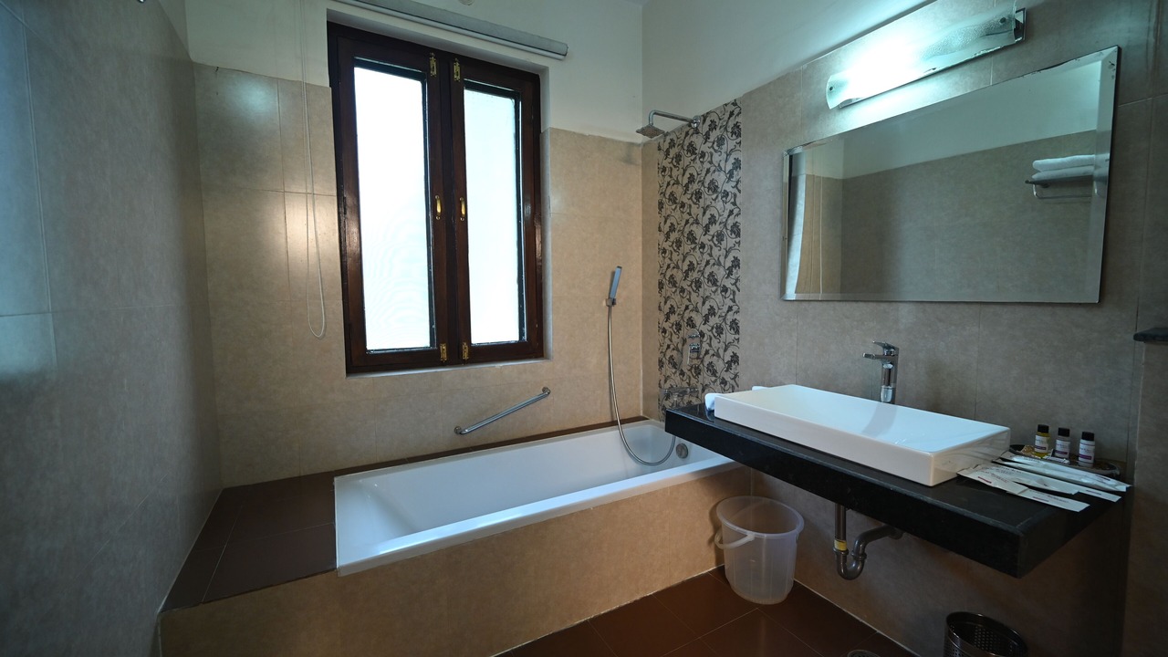 Photo of Bathroom in Sawai Madhopur