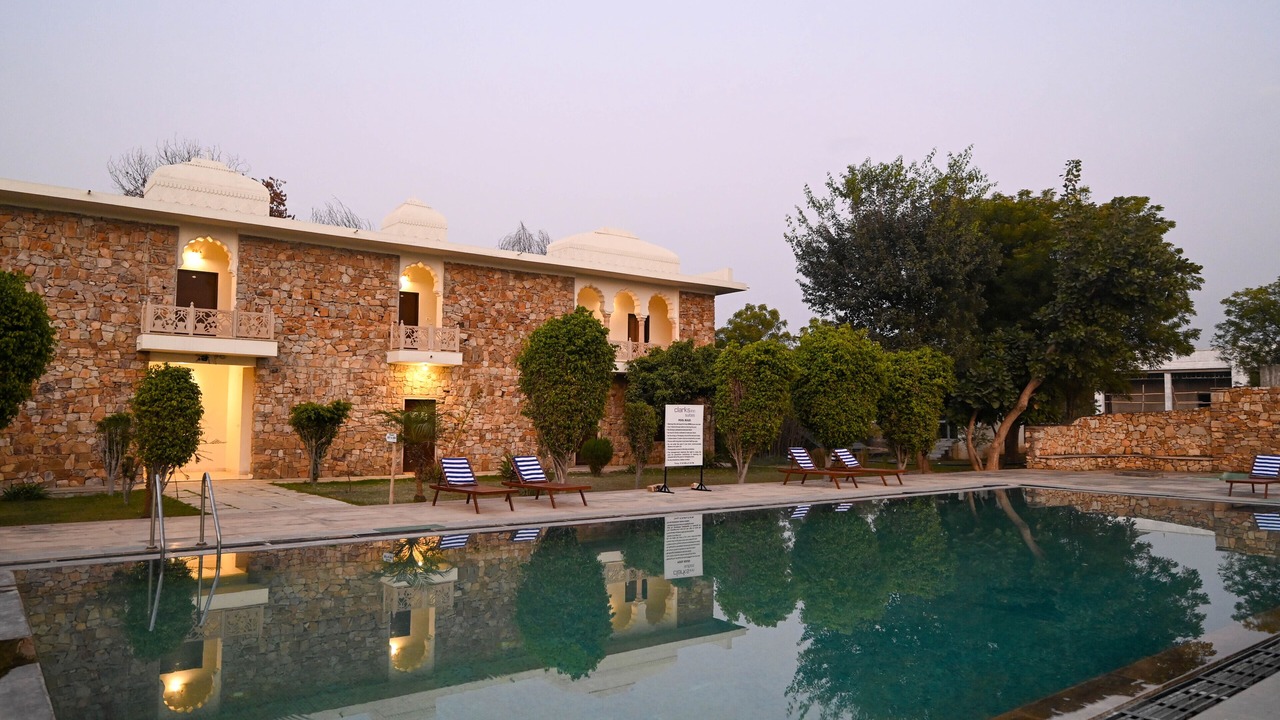 Photo of Outdoor in Sawai Madhopur