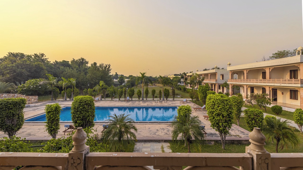 Photo of Outdoor in Sawai Madhopur