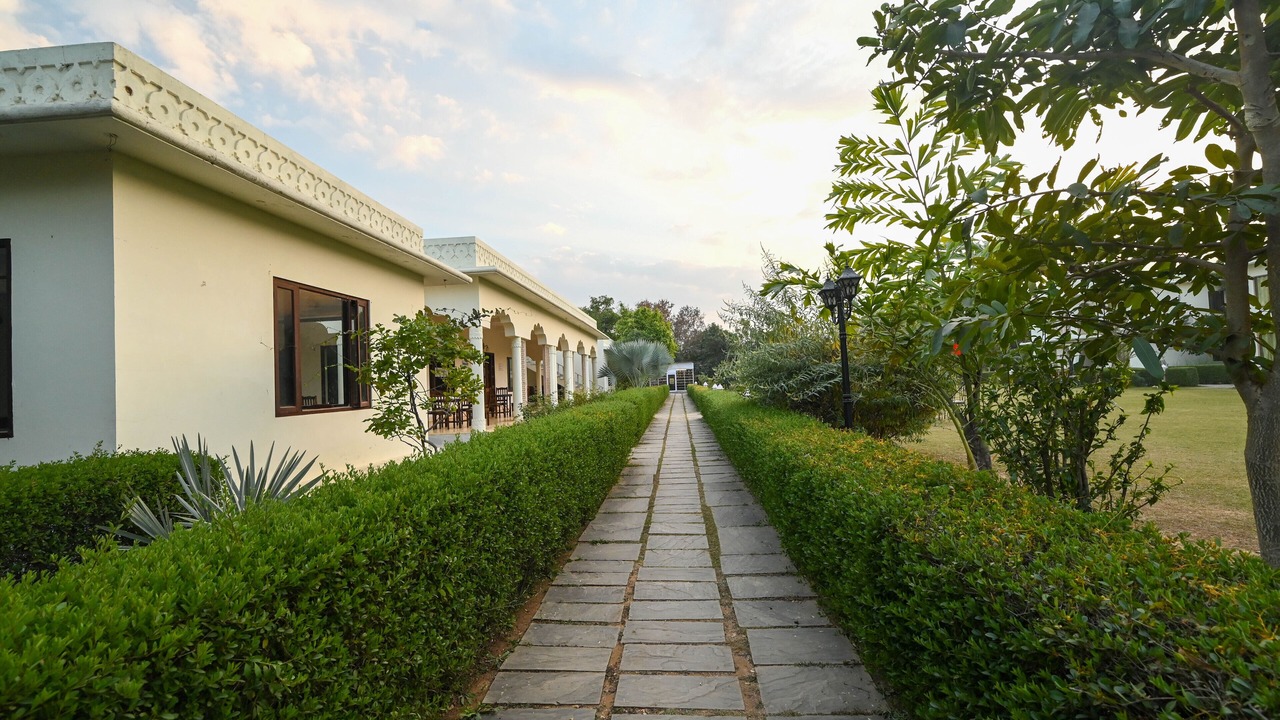 Photo of Outdoor in Sawai Madhopur