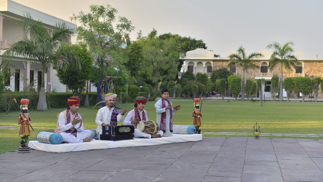 Photo of Outdoor in Sawai Madhopur
