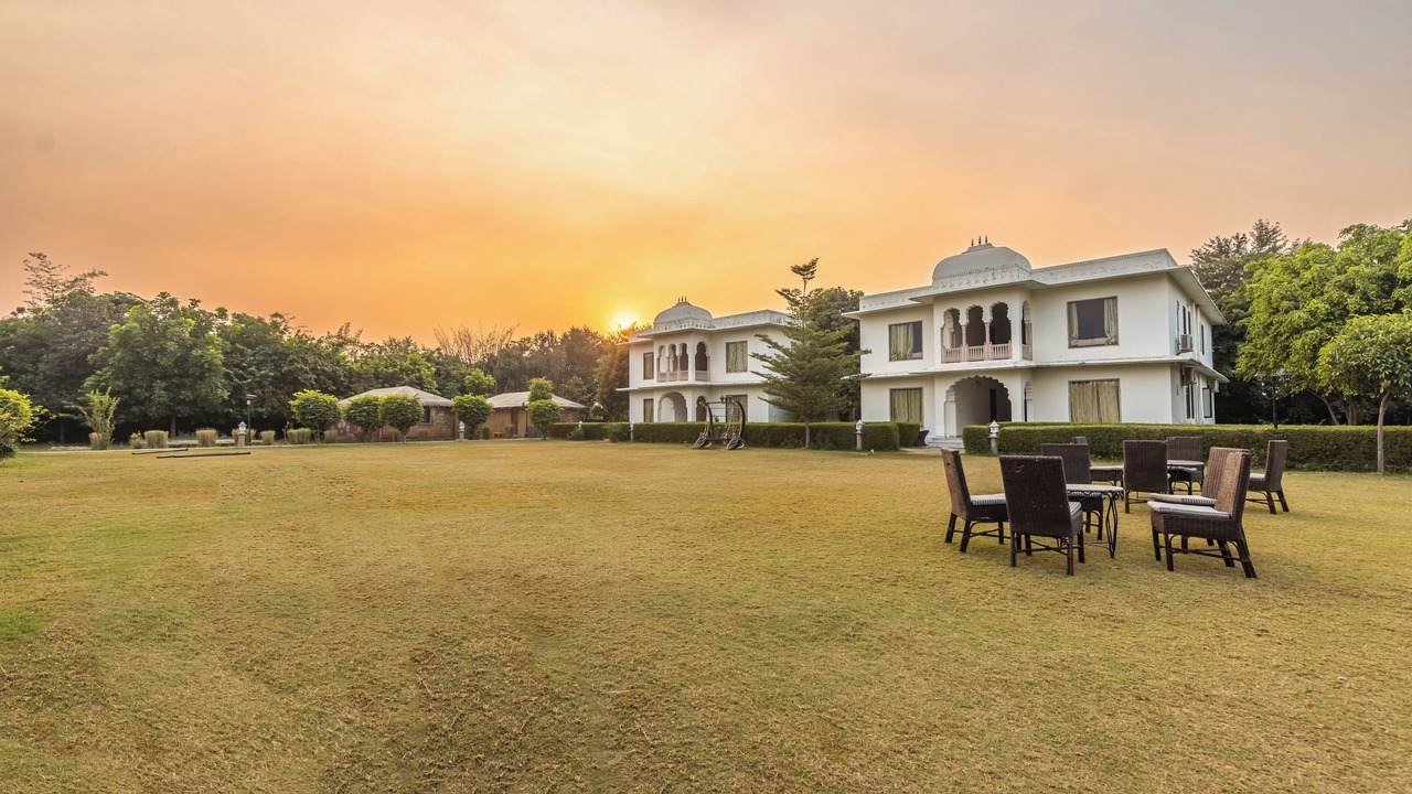 Photo of Outdoor in Sawai Madhopur