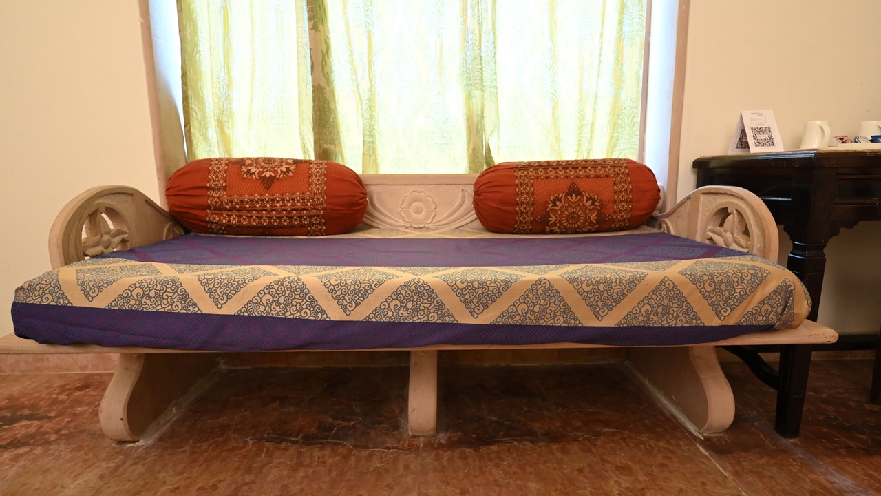 Photo of Bedroom in Sawai Madhopur
