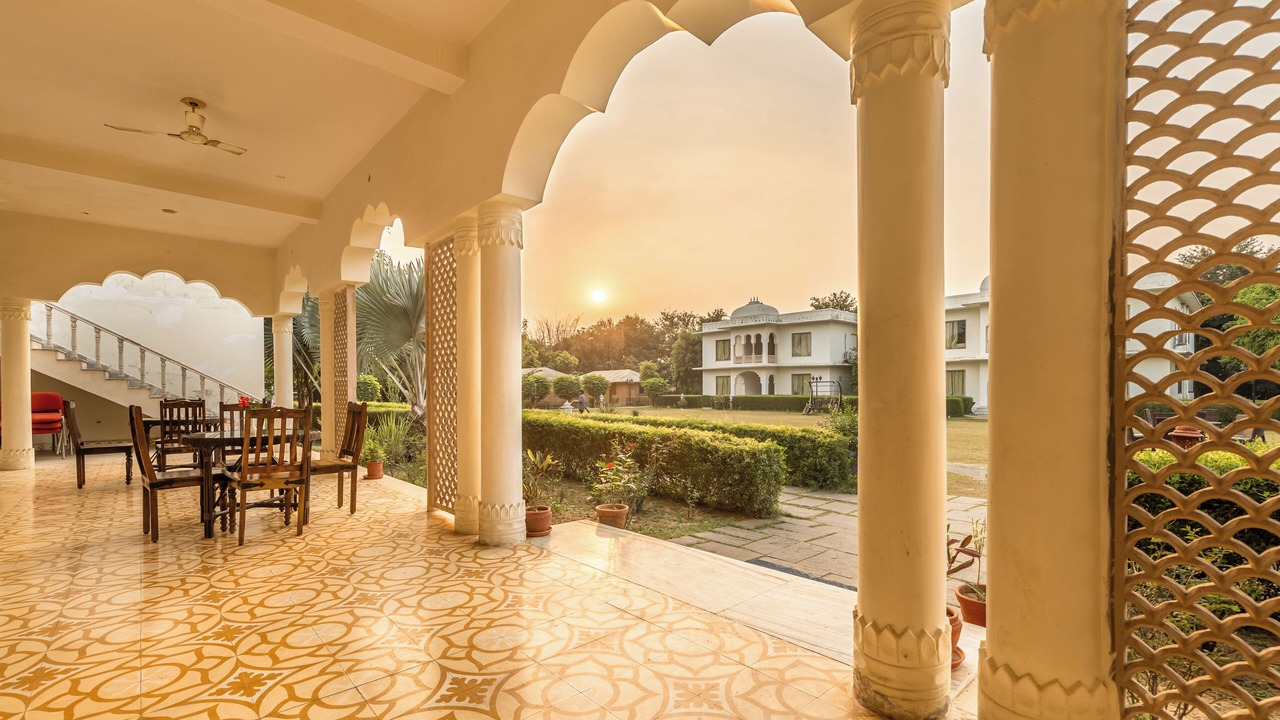 Photo of Outdoor in Sawai Madhopur