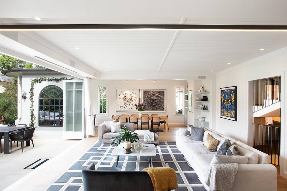 Photo of Others in Bellevue Hill