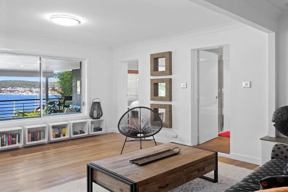Photo of Livingroom in Daleys Point
