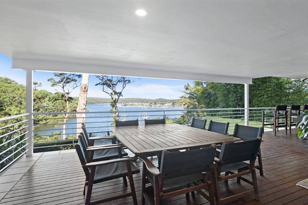 Photo of Outdoor in Daleys Point