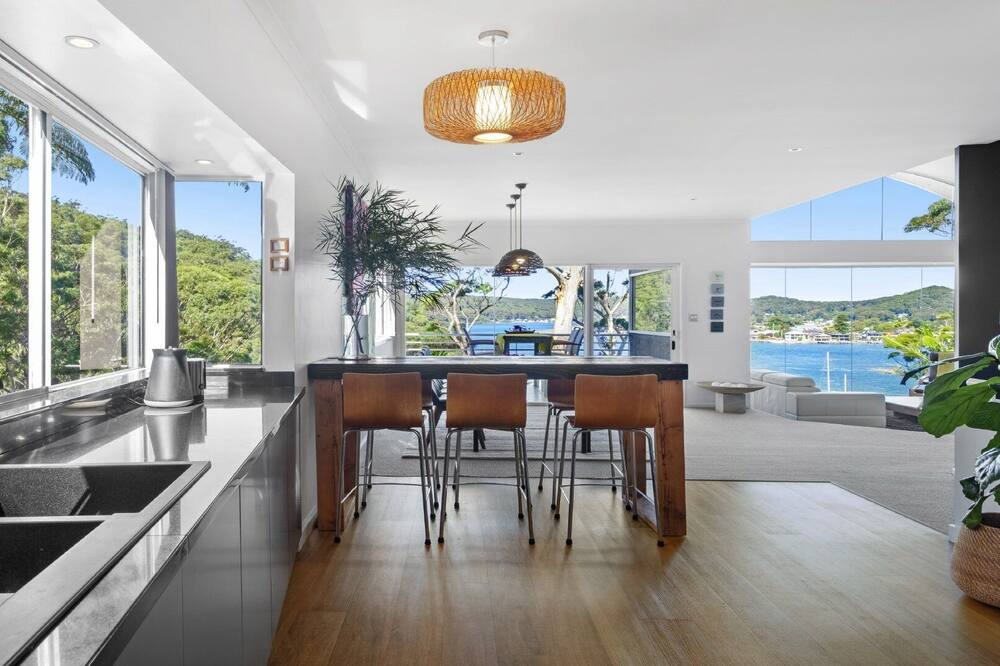 Photo of Kitchen in Daleys Point