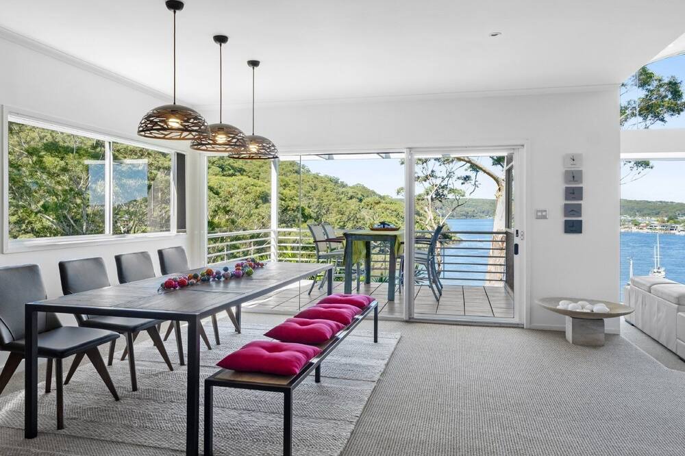 Photo of Patio Balcony in Daleys Point