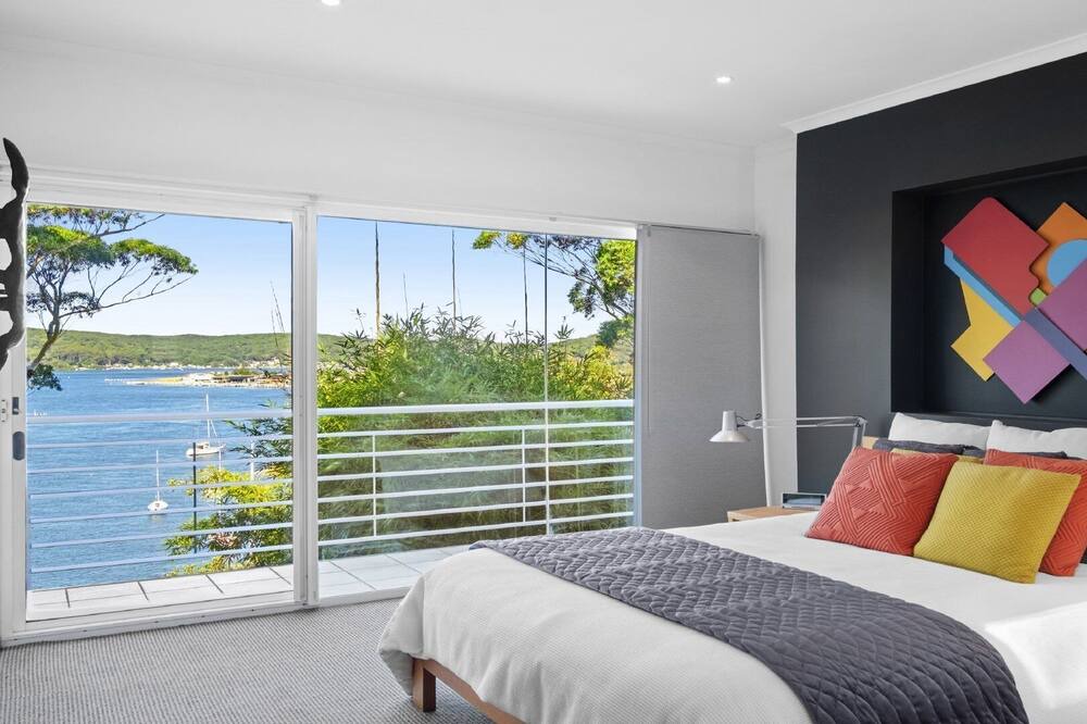 Photo of Bedroom in Daleys Point