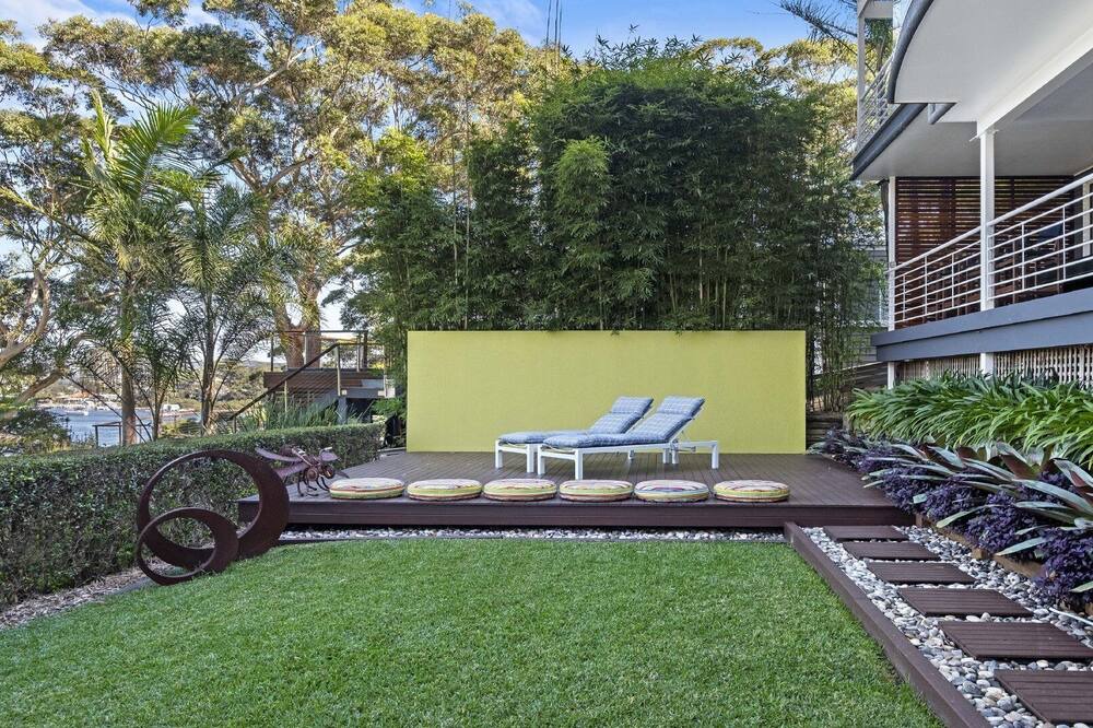 Photo of Outdoor in Daleys Point