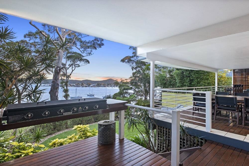 Photo of Outdoor in Daleys Point