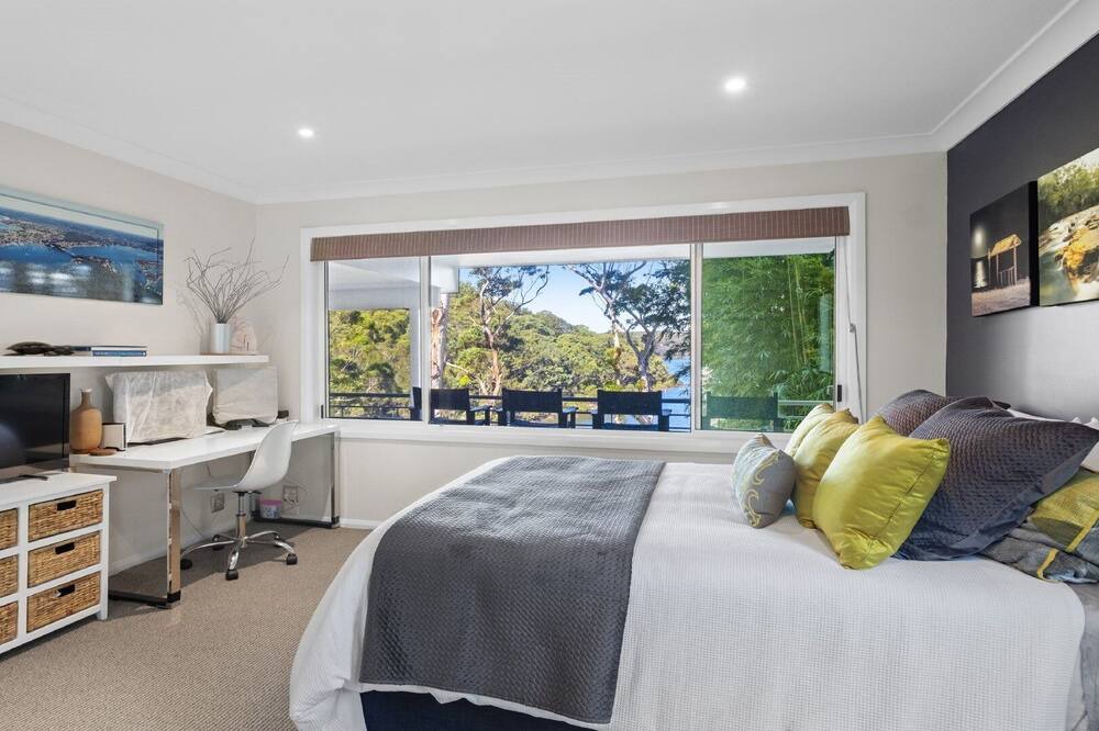 Photo of Bedroom in Daleys Point