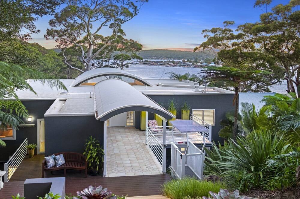 Photo of Outdoor in Daleys Point