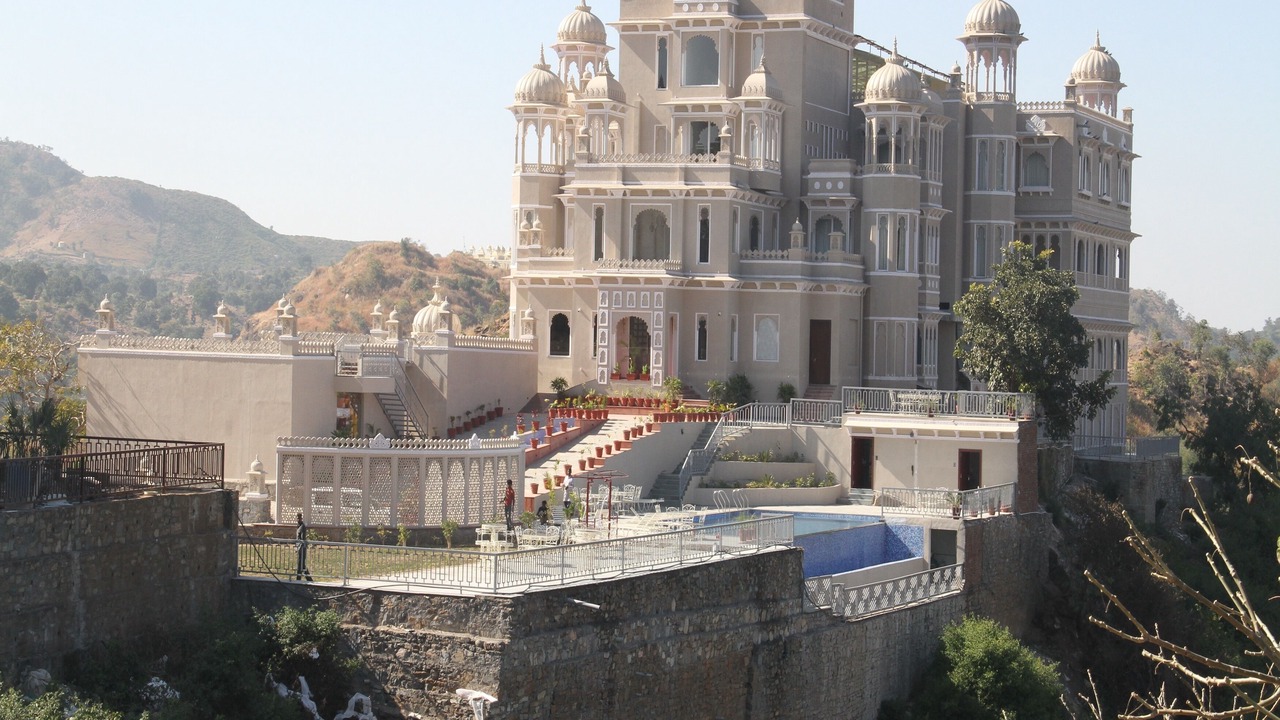 Photo of Outdoor in Kumbhalgarh