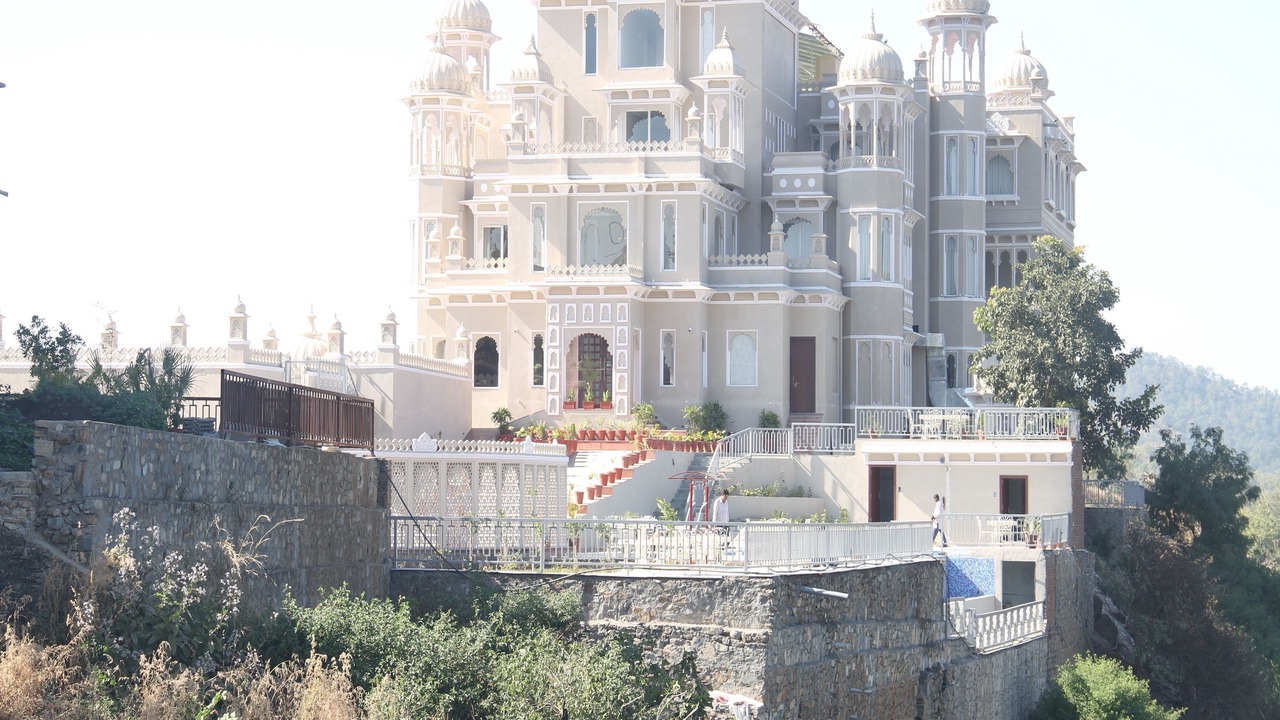 Photo of Outdoor in Kumbhalgarh