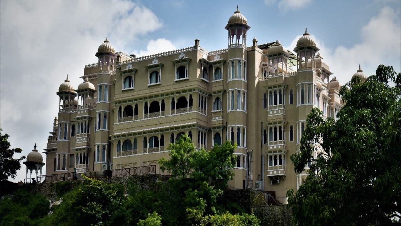 Photo of Outdoor in Kumbhalgarh
