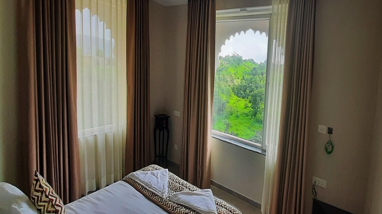 Photo of Bedroom in Kumbhalgarh