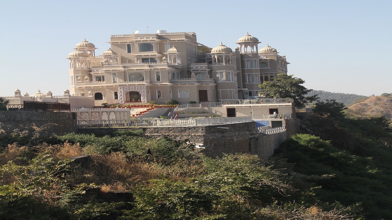 Photo of Outdoor in Kumbhalgarh