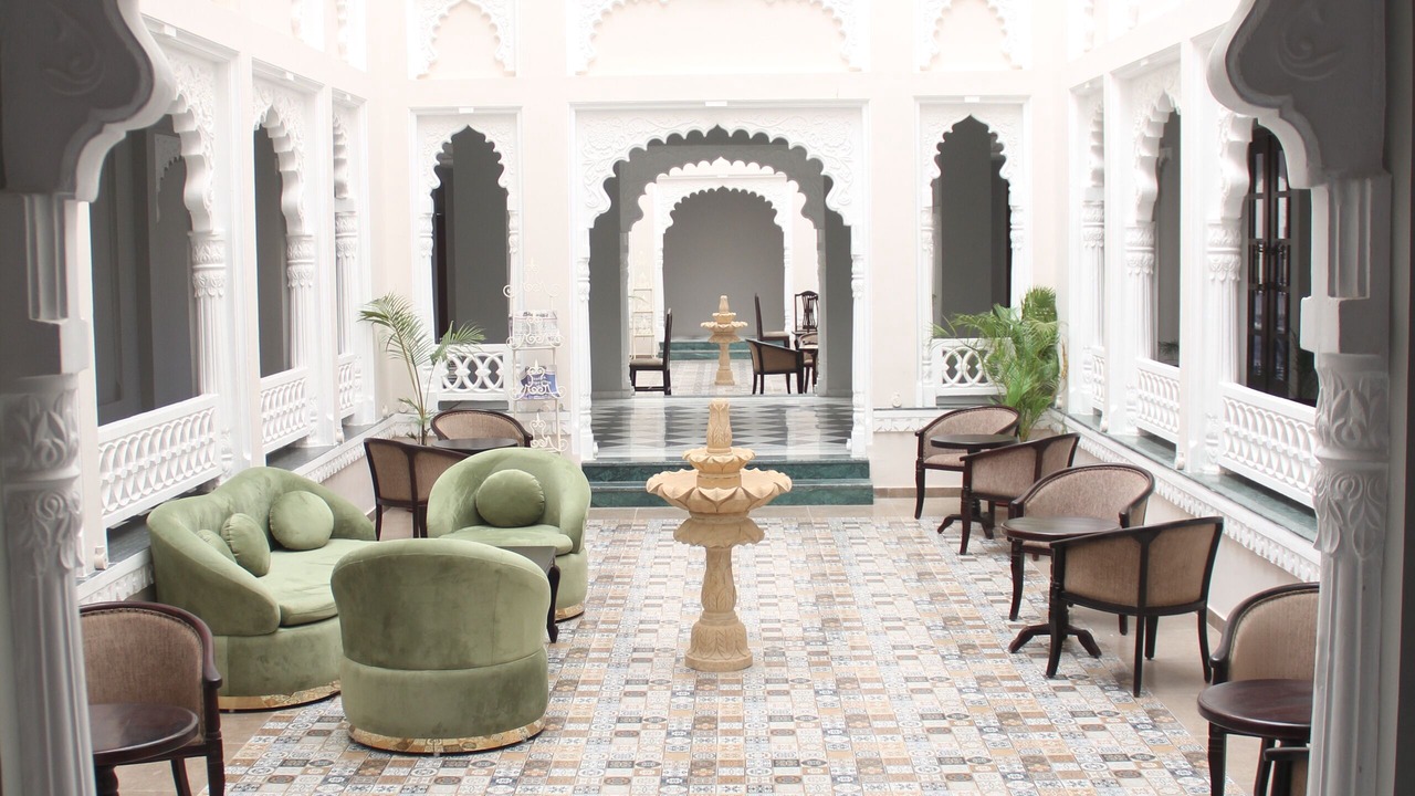 Photo of Outdoor in Kumbhalgarh