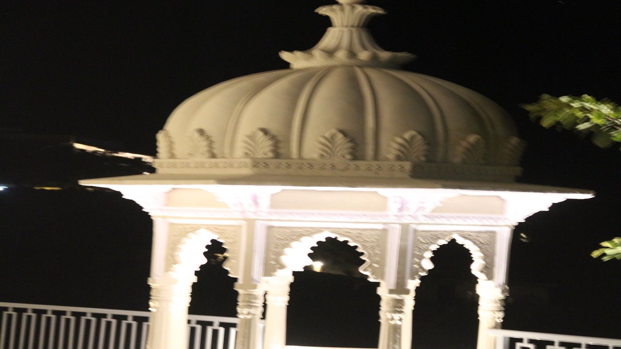 Photo of Outdoor in Kumbhalgarh