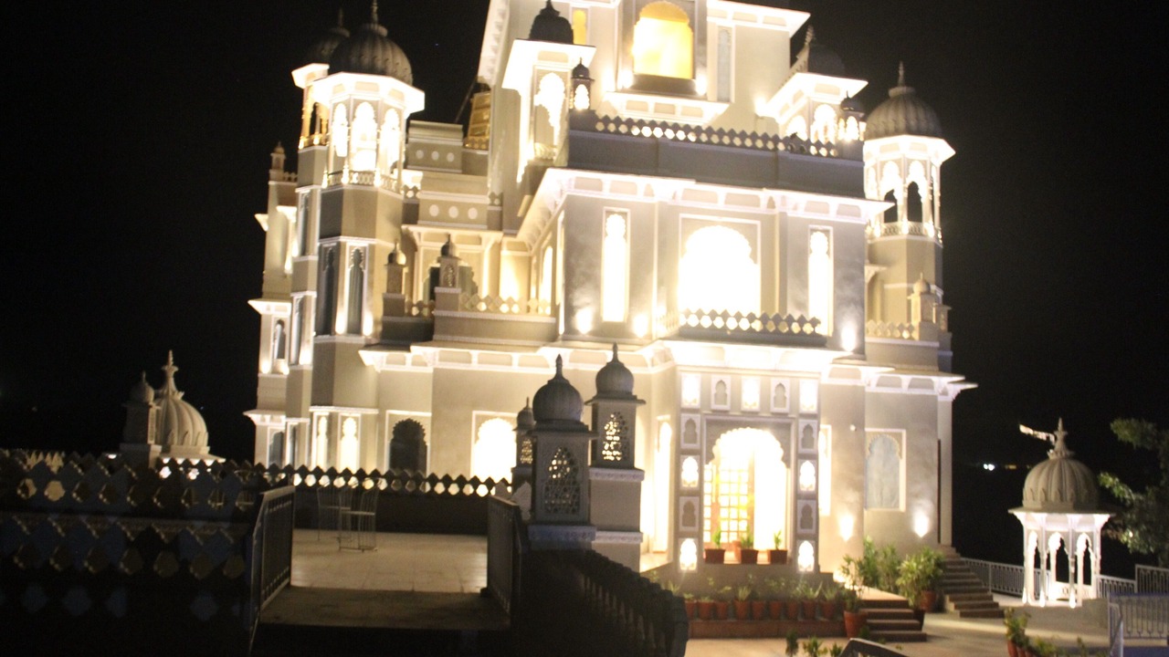 Photo of Outdoor in Kumbhalgarh