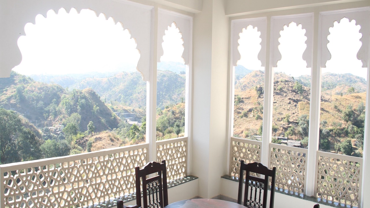 Photo of Others in Kumbhalgarh