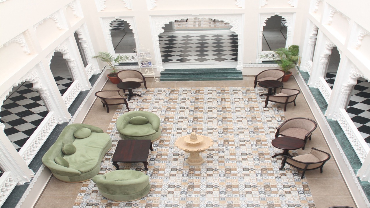 Photo of Outdoor in Kumbhalgarh