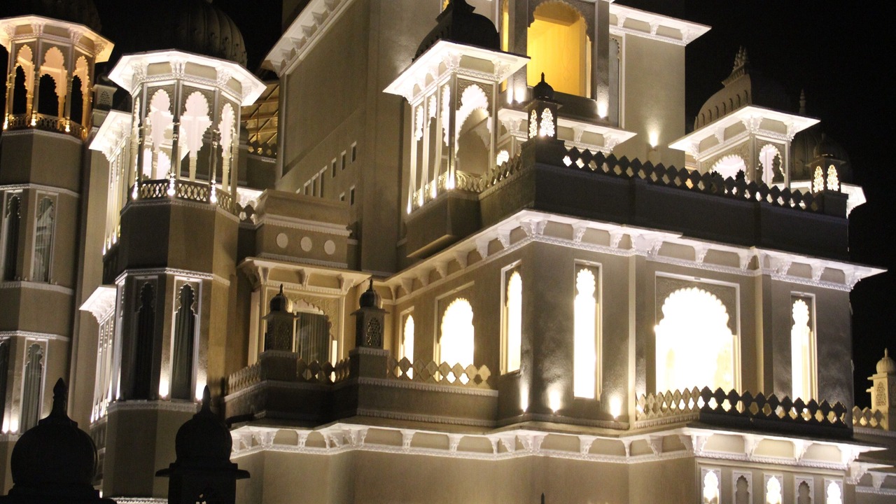 Photo of Outdoor in Kumbhalgarh