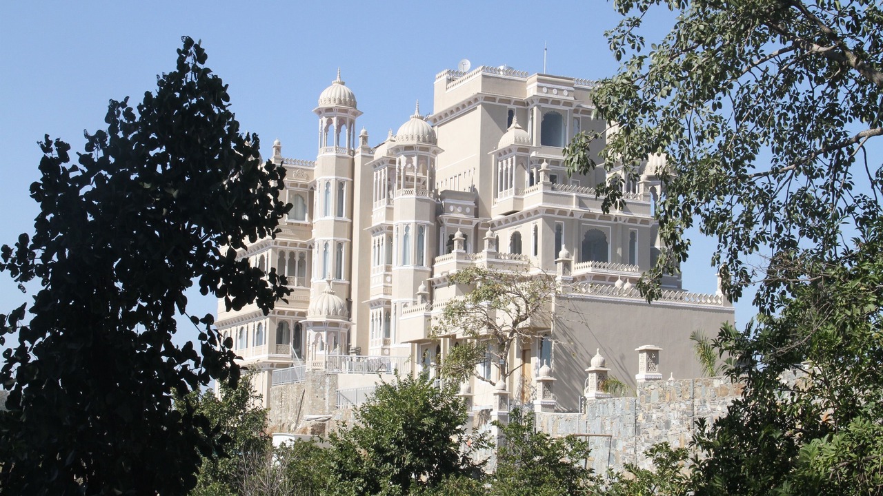 Photo of Outdoor in Kumbhalgarh
