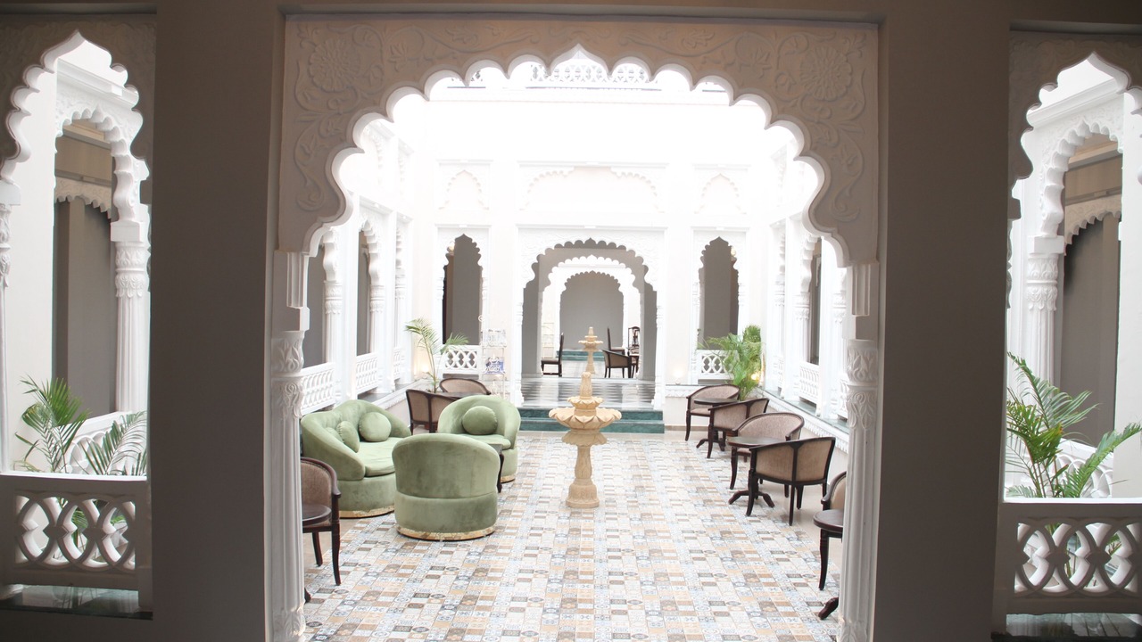 Photo of Outdoor in Kumbhalgarh