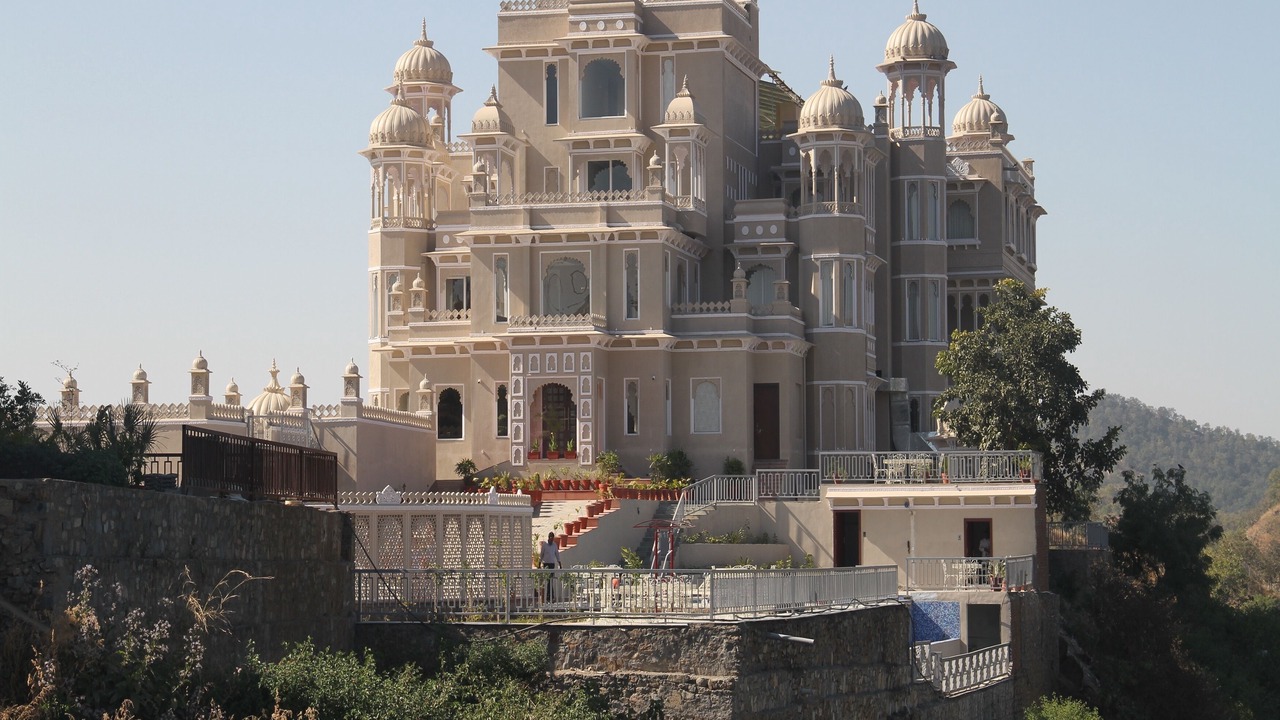 Photo of Outdoor in Kumbhalgarh