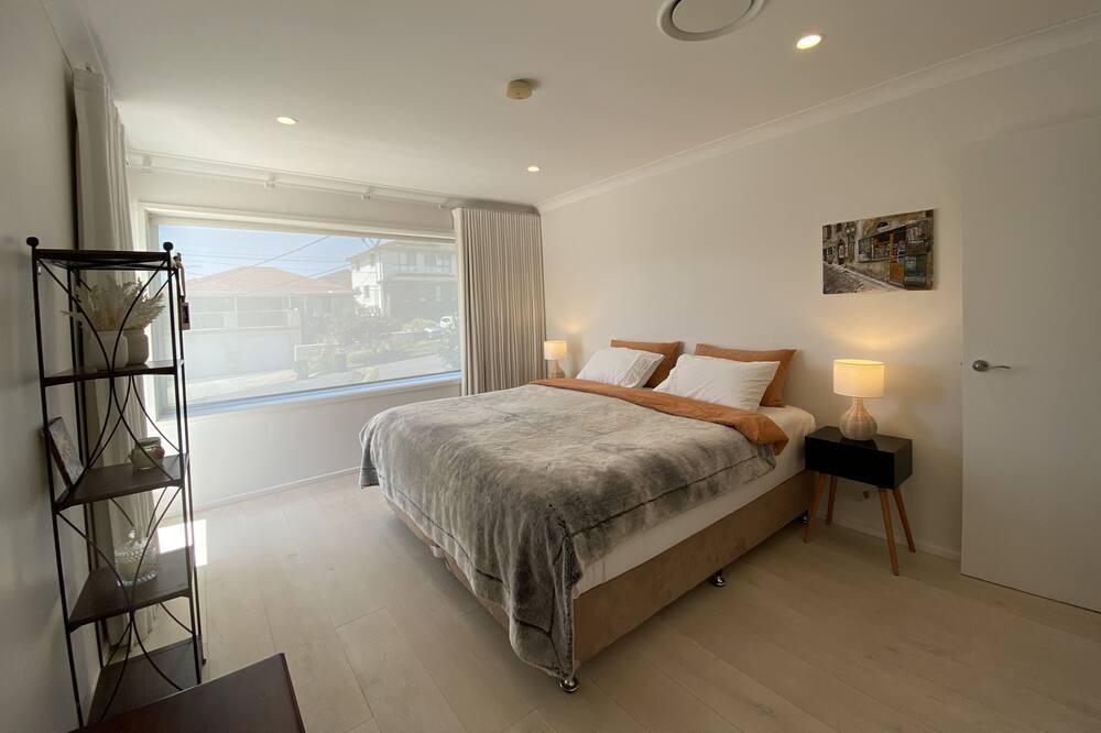 Photo of Bedroom in Malabar