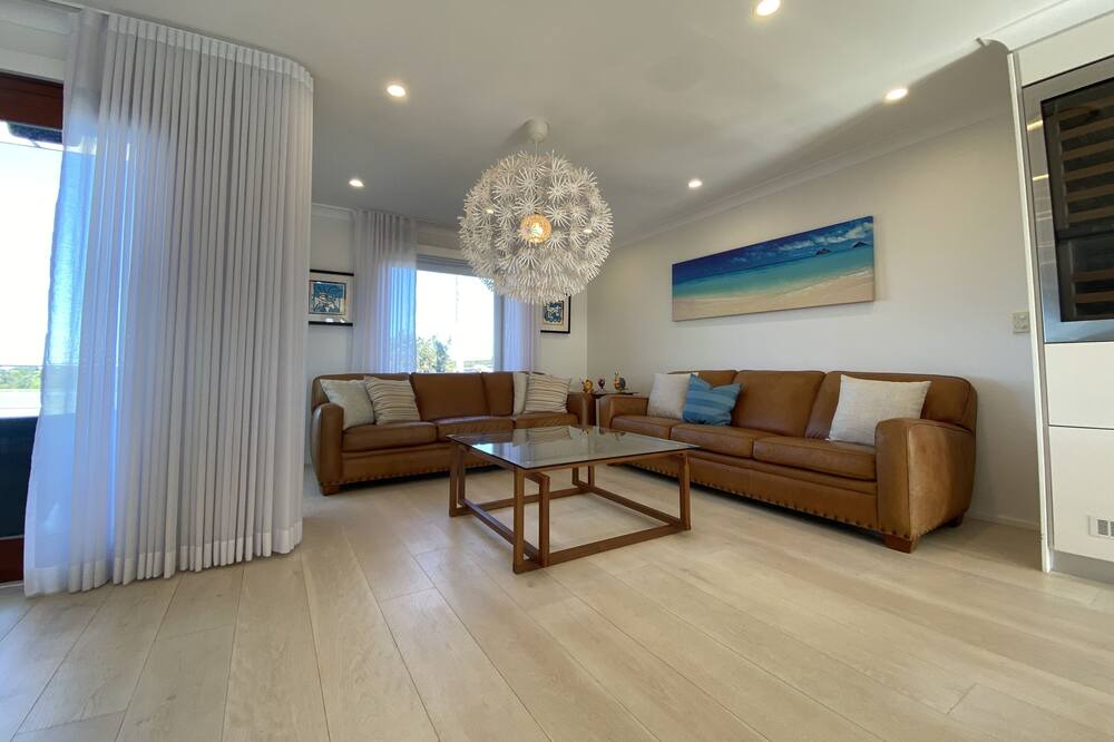 Photo of Livingroom in Malabar