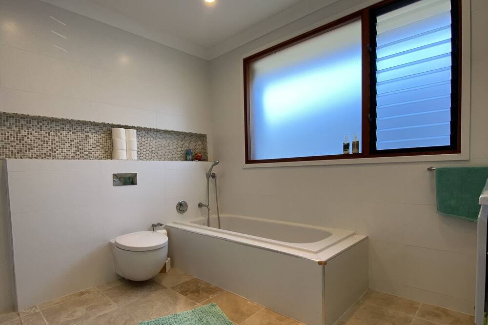 Photo of Bathroom in Malabar