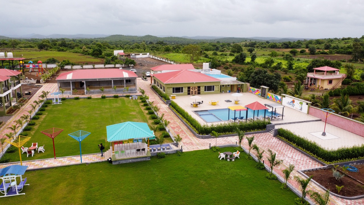 Photo of Outdoor in Haripur