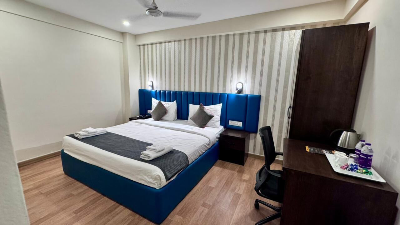 Photo of Bedroom in Kharadi