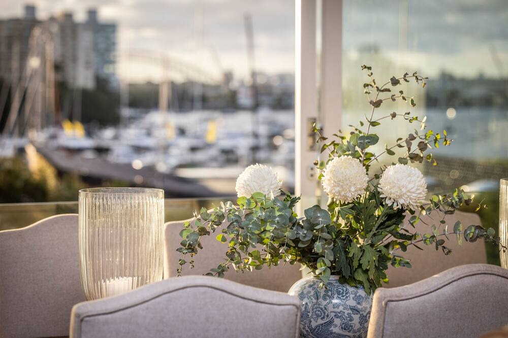 Photo of Patio Balcony in Darling Point