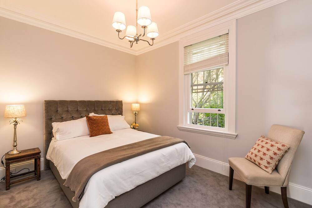 Photo of Bedroom in Darling Point