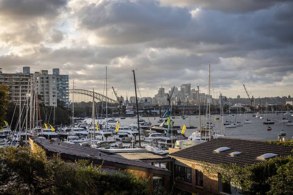 Photo of Others in Darling Point