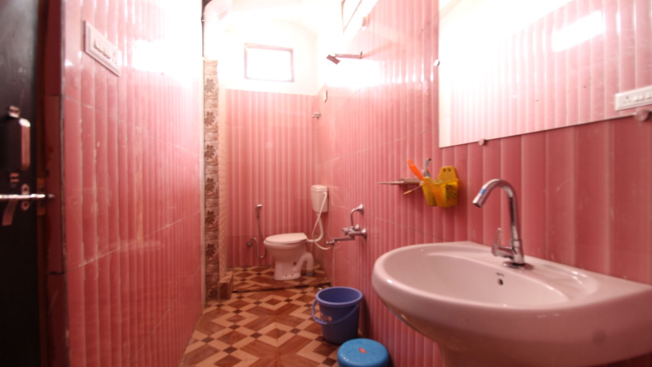 Photo of Bathroom in Sidhi