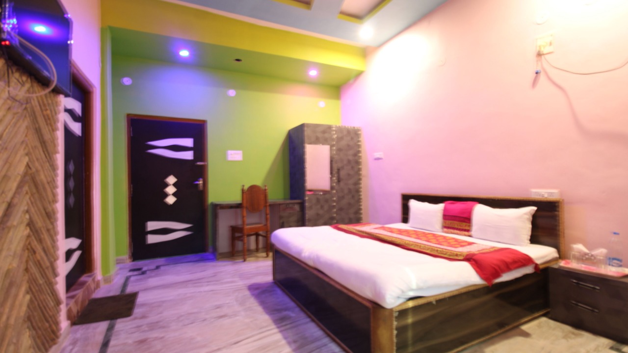Photo of Bedroom in Sidhi
