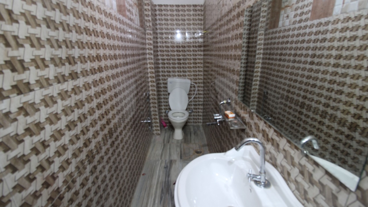 Photo of Bathroom in Sidhi