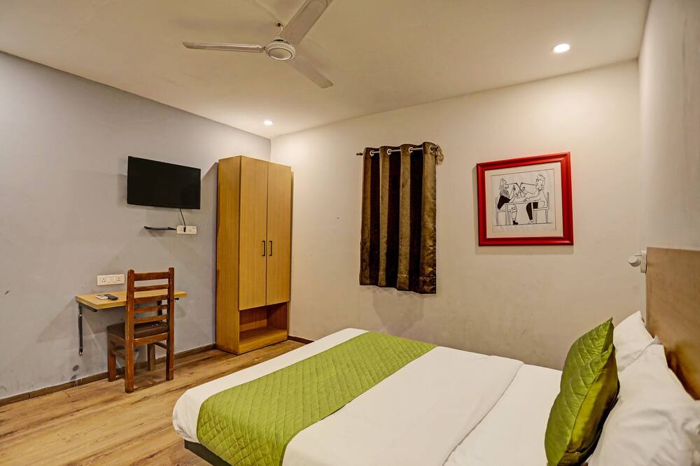 Photo of Bedroom in Vasundhara