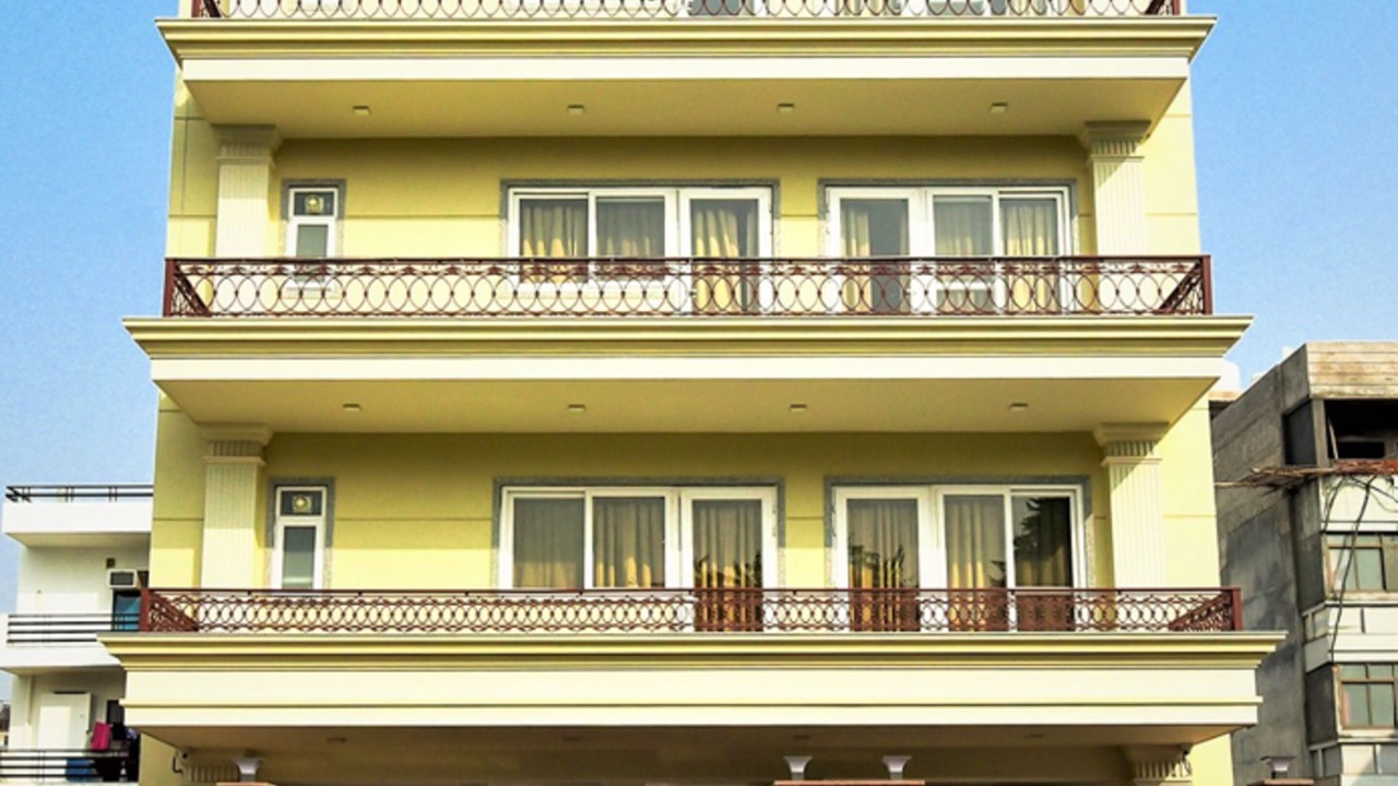 Photo of Outdoor in Gurugram