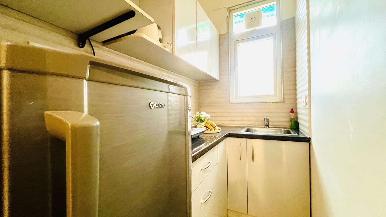 Photo of Kitchen in Gurugram