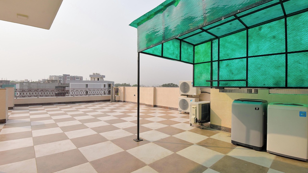 Photo of Bedroom in Gurugram