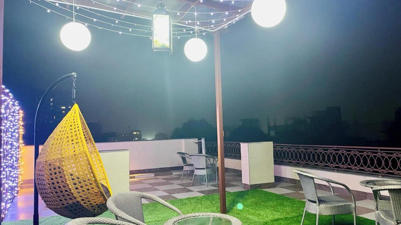 Photo of Outdoor in Gurugram