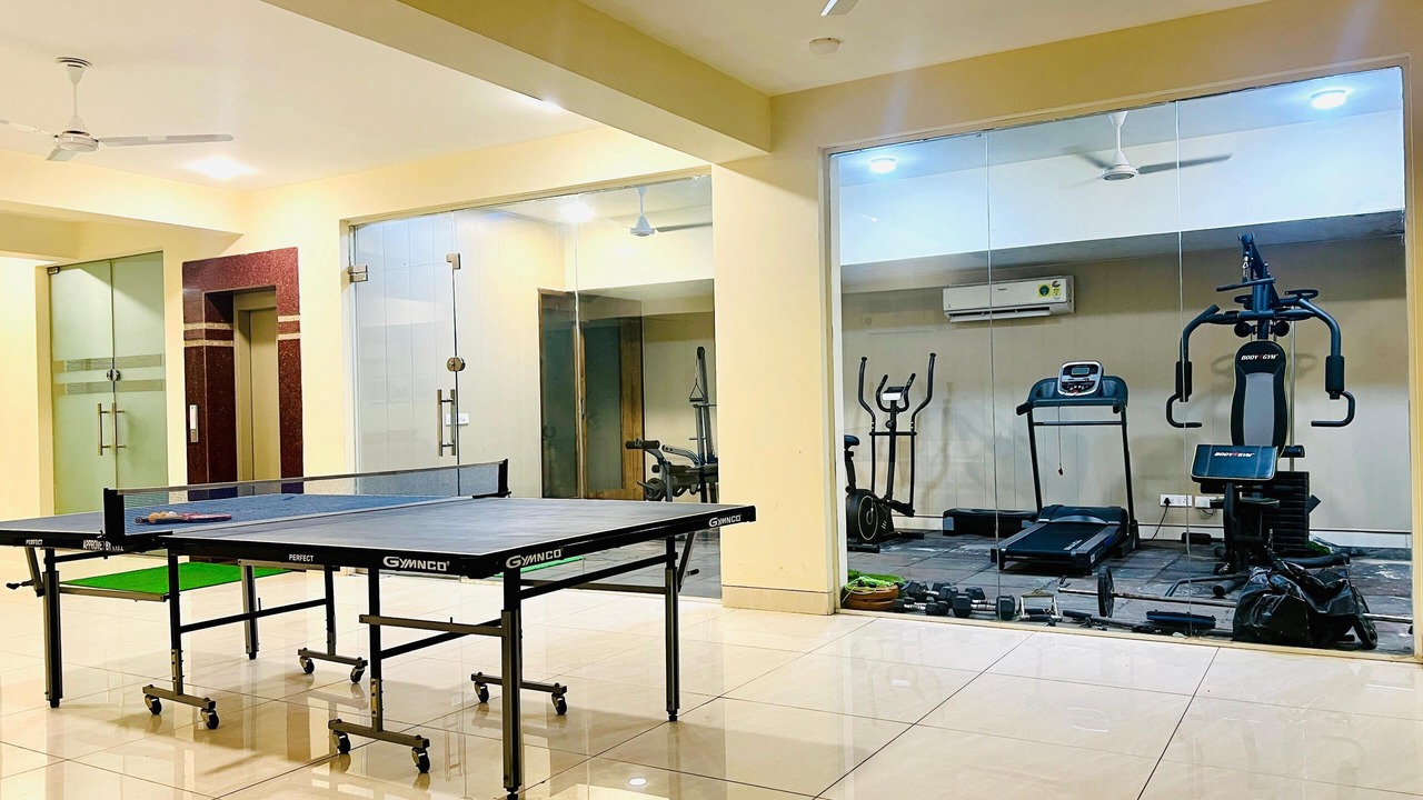 Photo of Bedroom in Gurugram