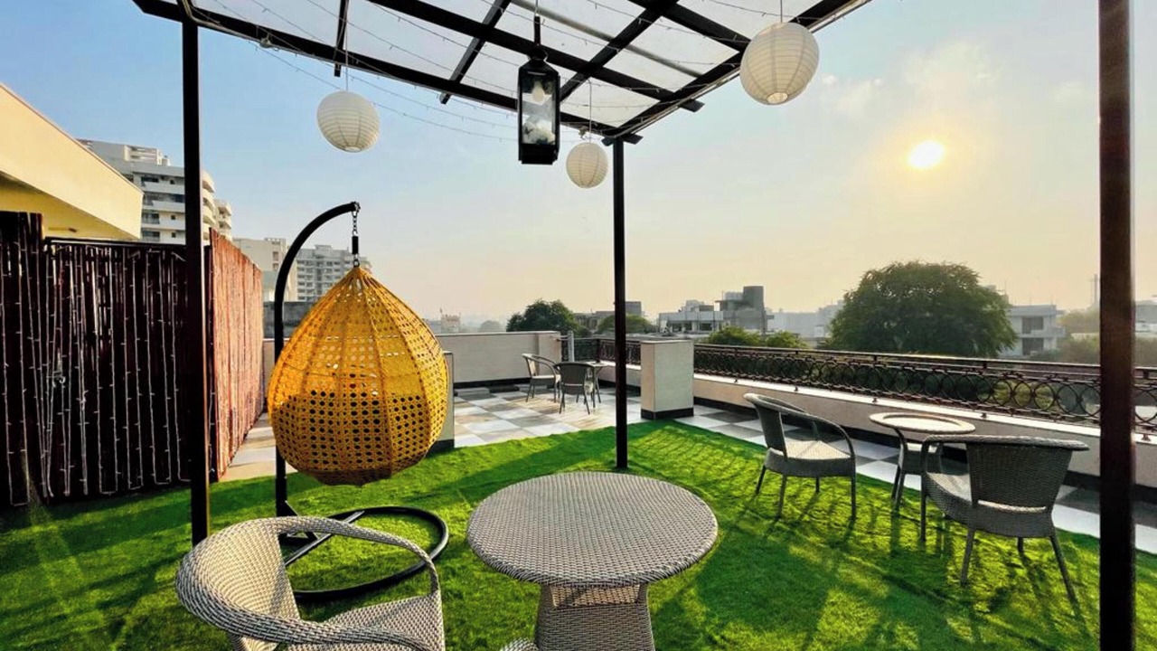 Photo of Outdoor in Gurugram